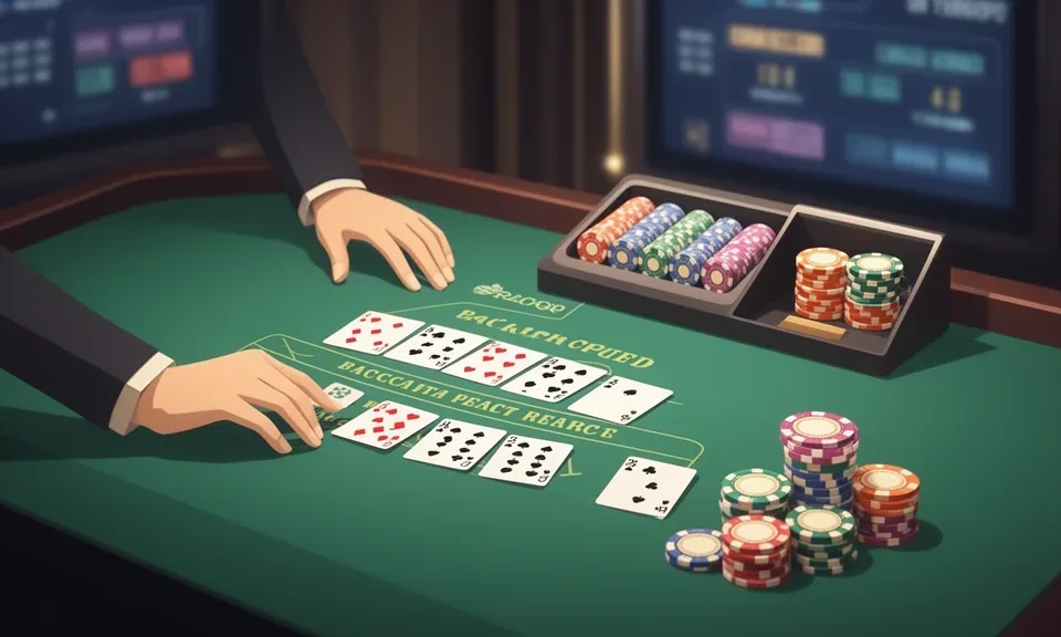 onbet1 Casino